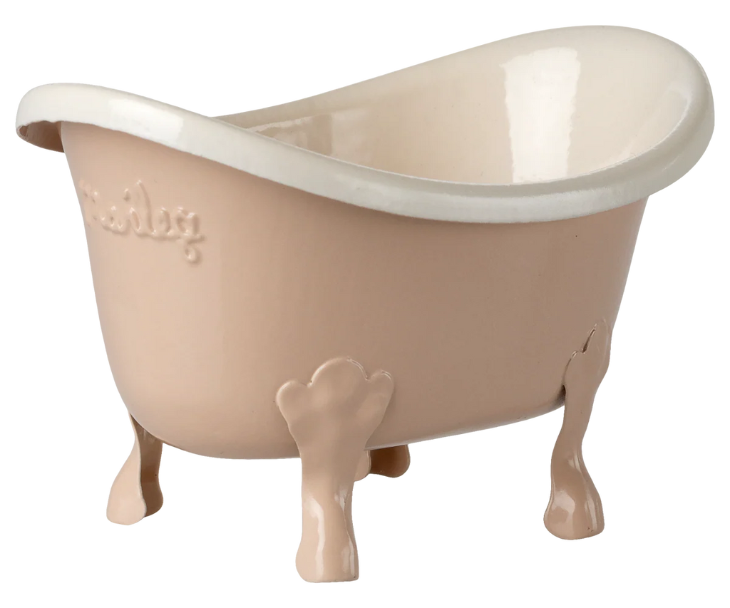 Bathtub for Mouse Rose – Maileg