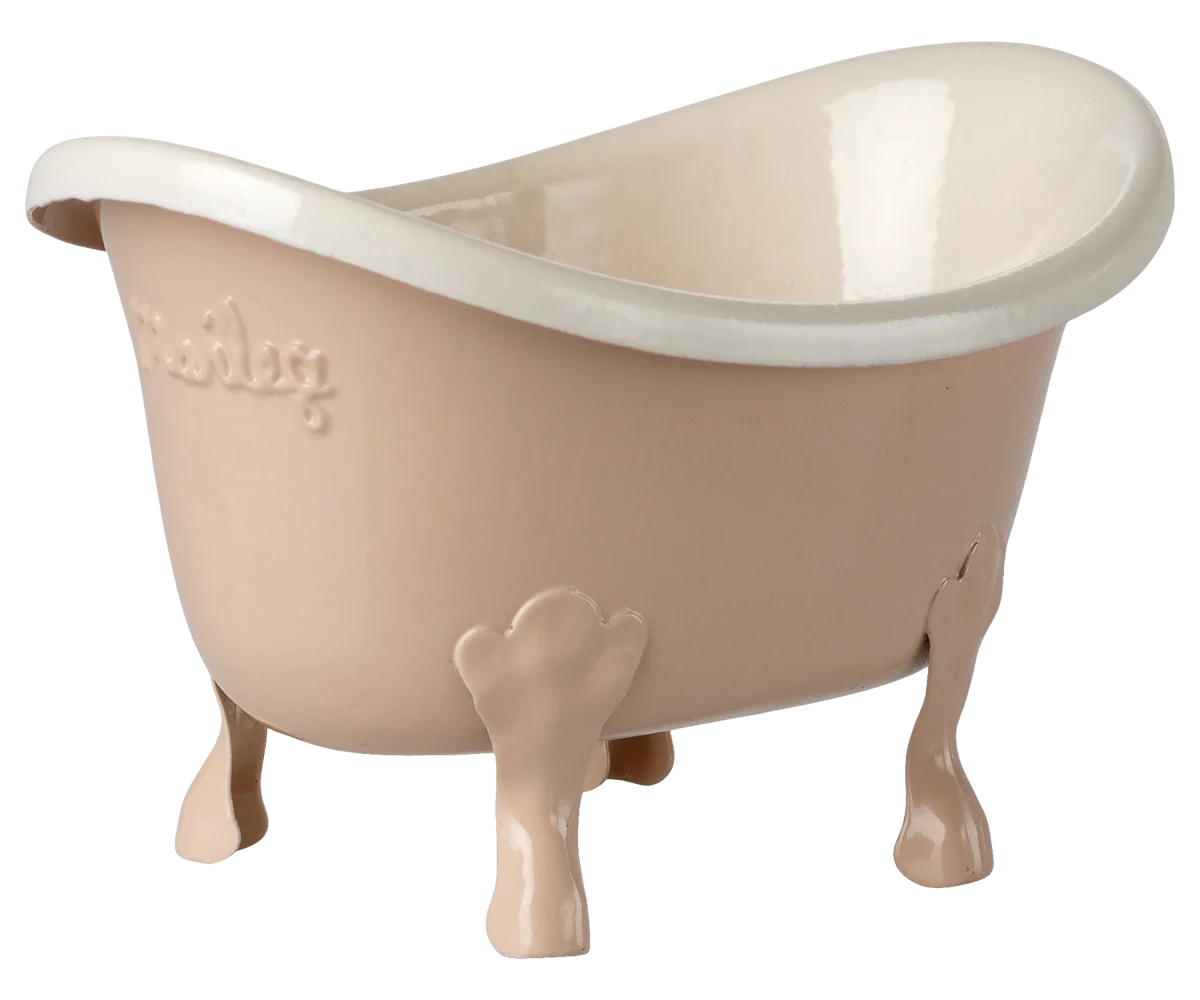 Bathtub for Mouse Rose – Maileg