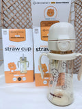 Grosmimi x Kakao Friends Straw Cup 300ml