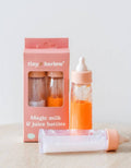 Bottled Milk and Juice Set – Tiny Harlow
