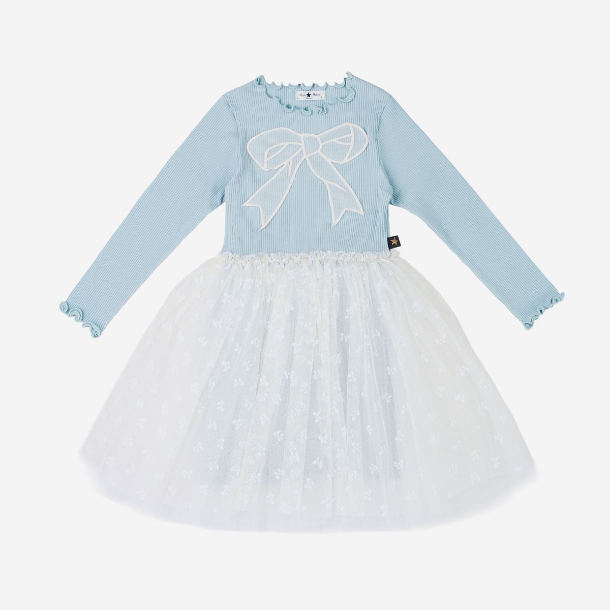 Kara Bow Tutu – Petite Hailey