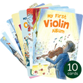 My First Classical Music Collection Yoto Card