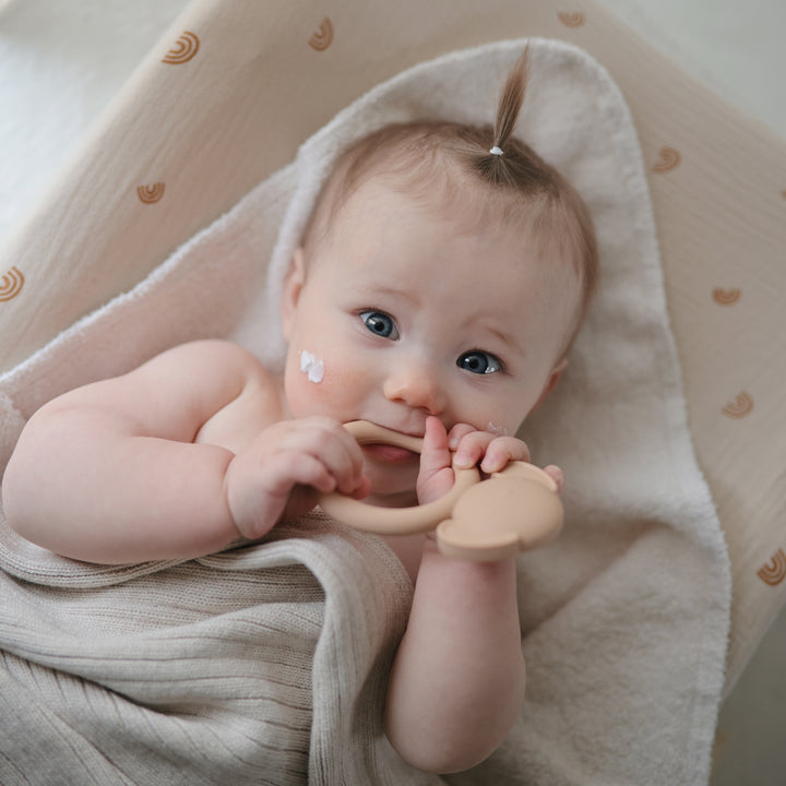 Dog Teether – Mushie