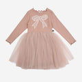 Emi Bow Tutu – Petite Hailey