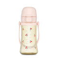 PPSU Tumbler 10oz (300ml) Cherry Peach – Grosmimi