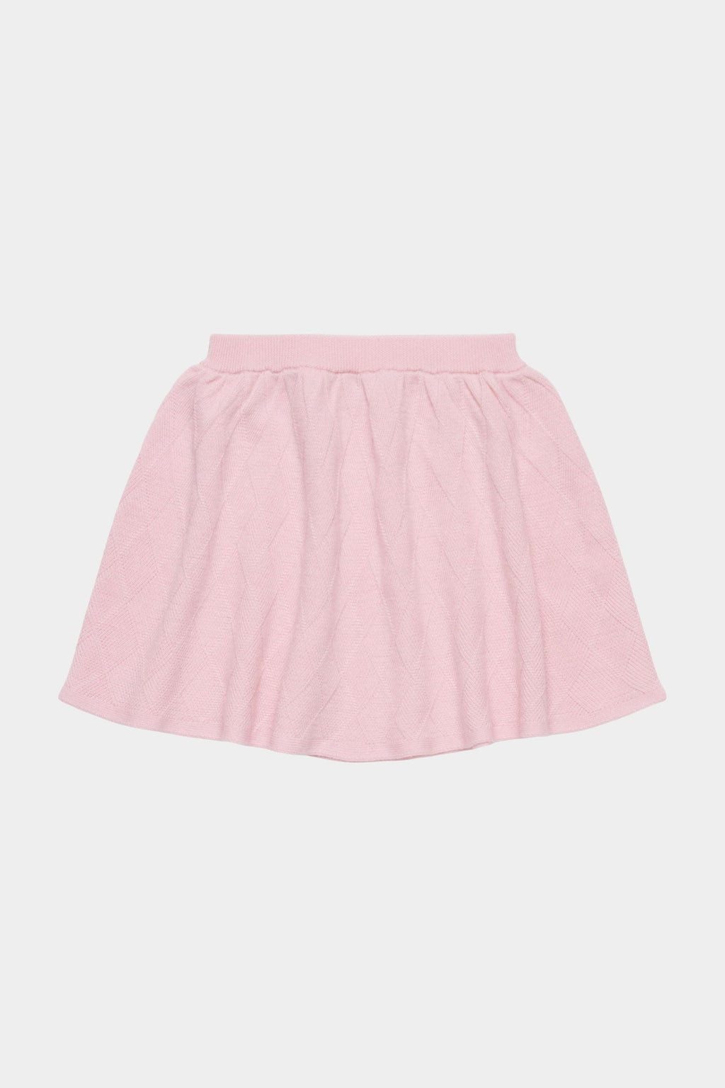 Harlekin Skirt - Rose Quartz – FUB