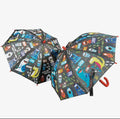 Color Changing Umbrella – Monster – Floss & Rock