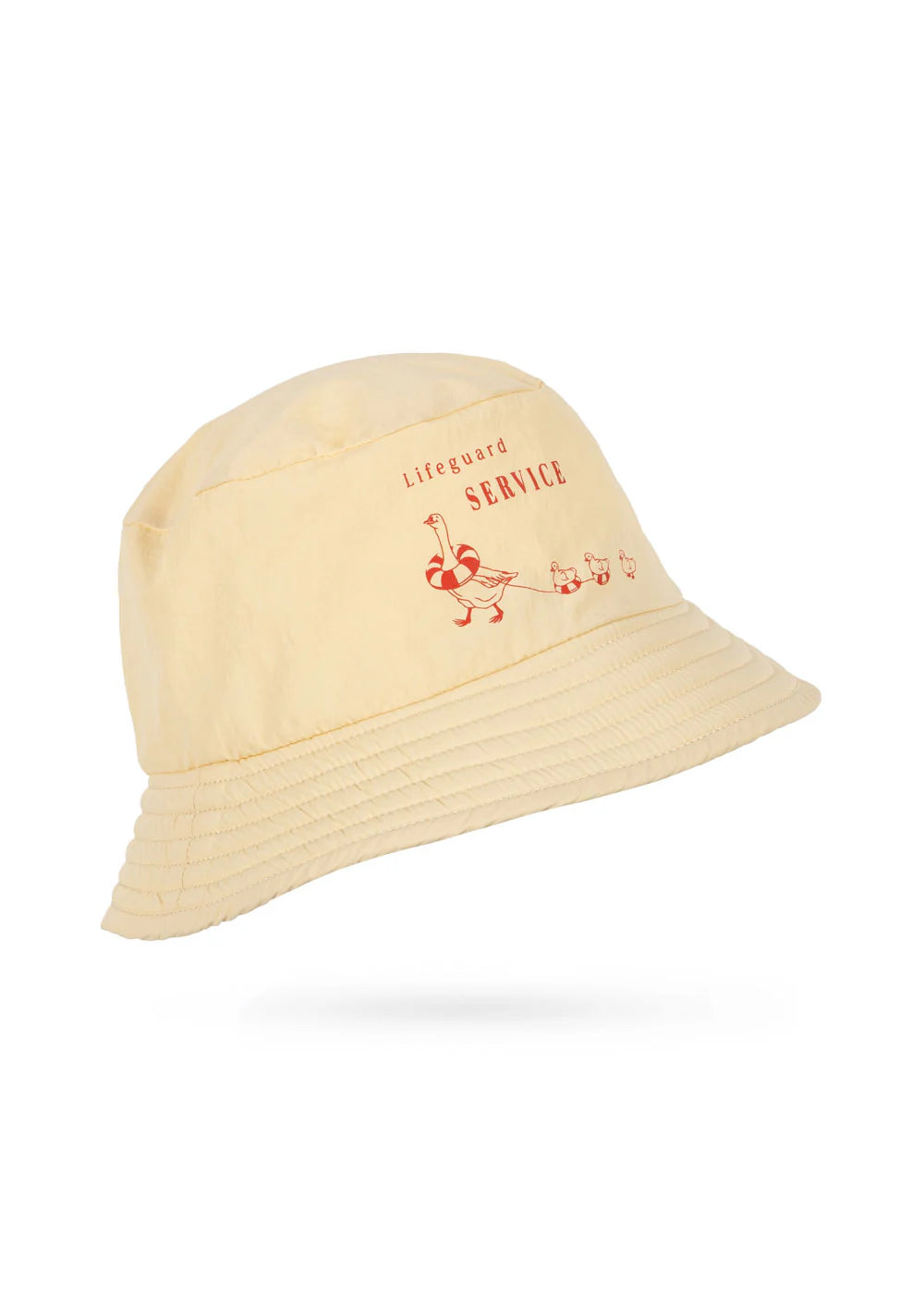 Pomio Bucket Hat – Konges Sløjd