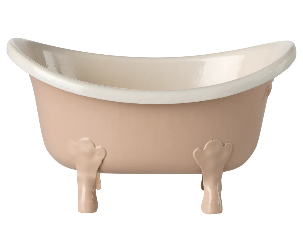 Bathtub for Mouse Rose – Maileg