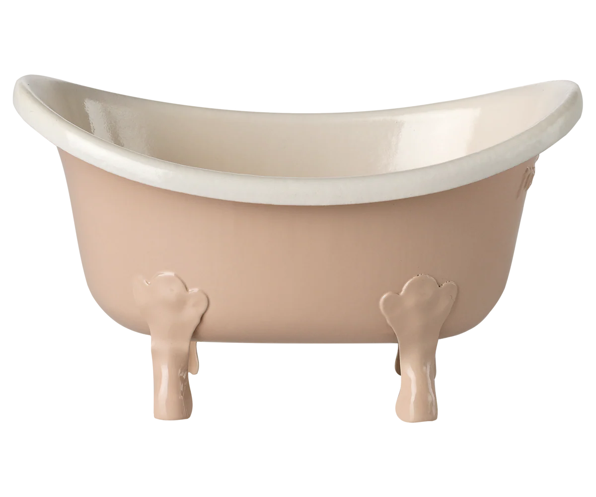 Bathtub for Mouse Rose – Maileg