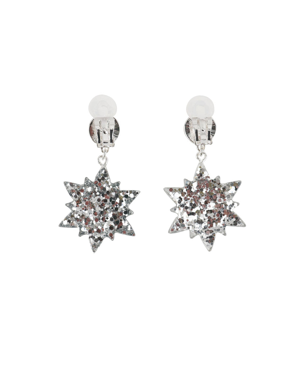 Snowflake Earrings – Rurustar