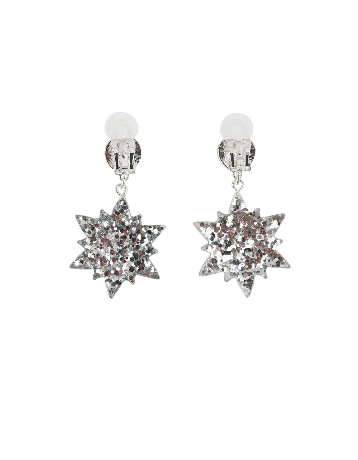 Snowflake Earrings – Rurustar