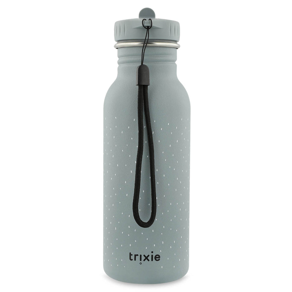 Stainless Steel Bottle 500ml – Mr. Shark – Trixie