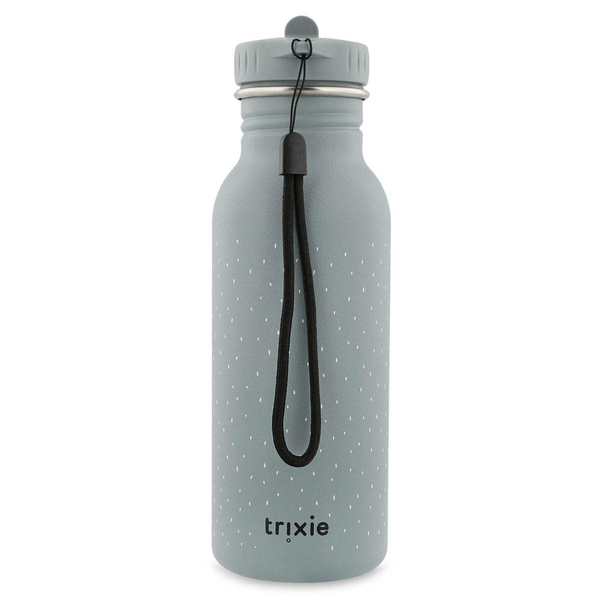 Stainless Steel Bottle 500ml – Mr. Shark – Trixie