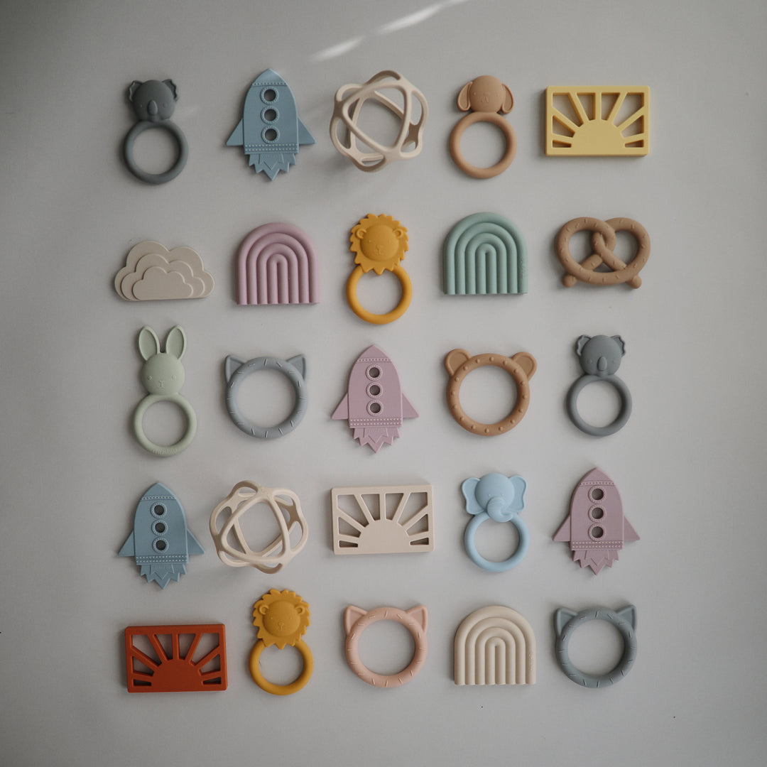 Dog Teether – Mushie