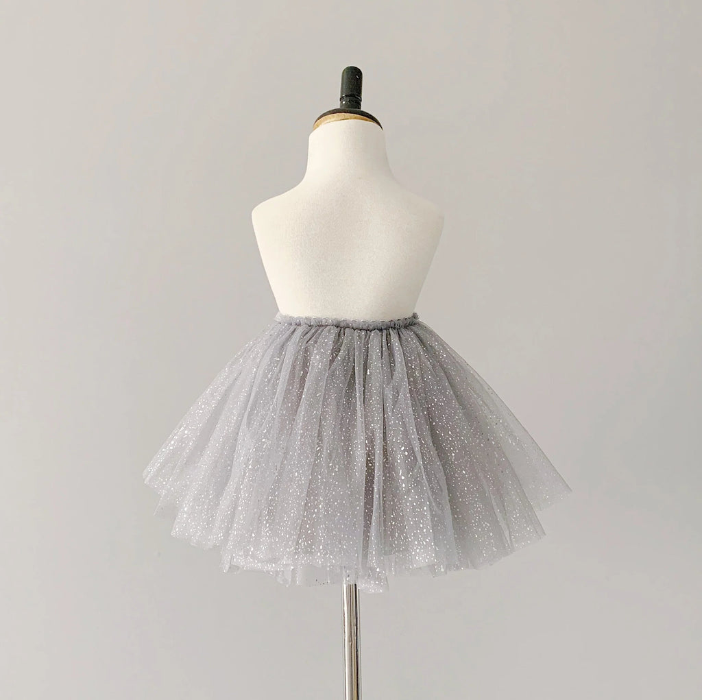 Baby Noelle Grey – Bluish
