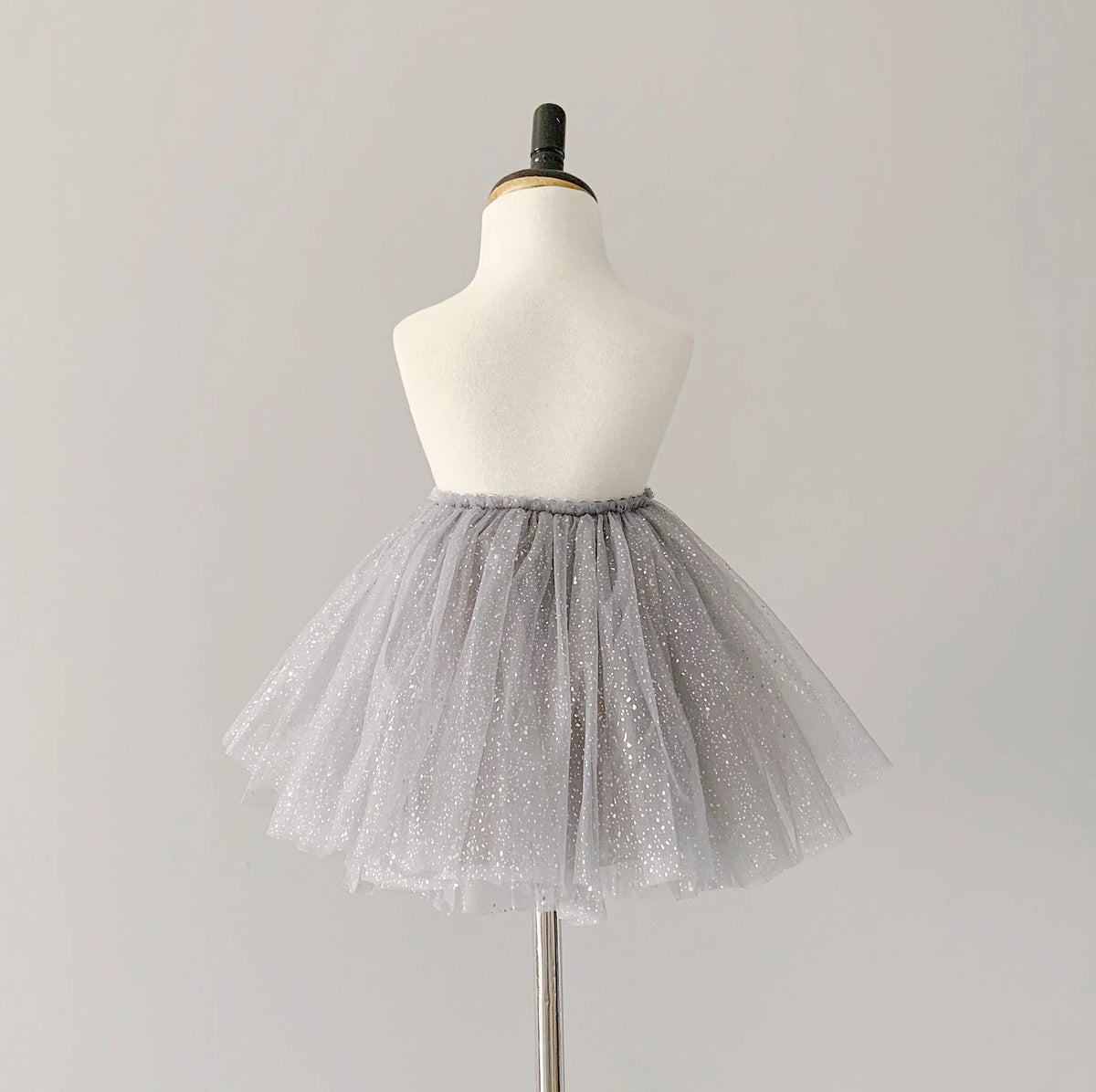 Baby Noelle Grey – Bluish