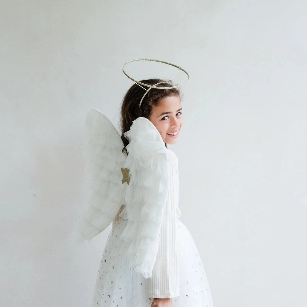 Angel Wings – Mimi & Lula