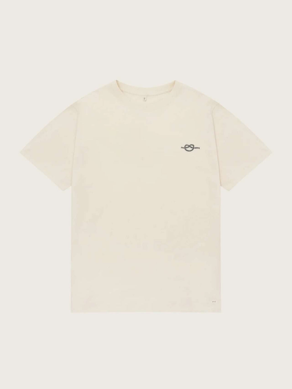 Women's Crew T-Shirt – Organic Zoo
