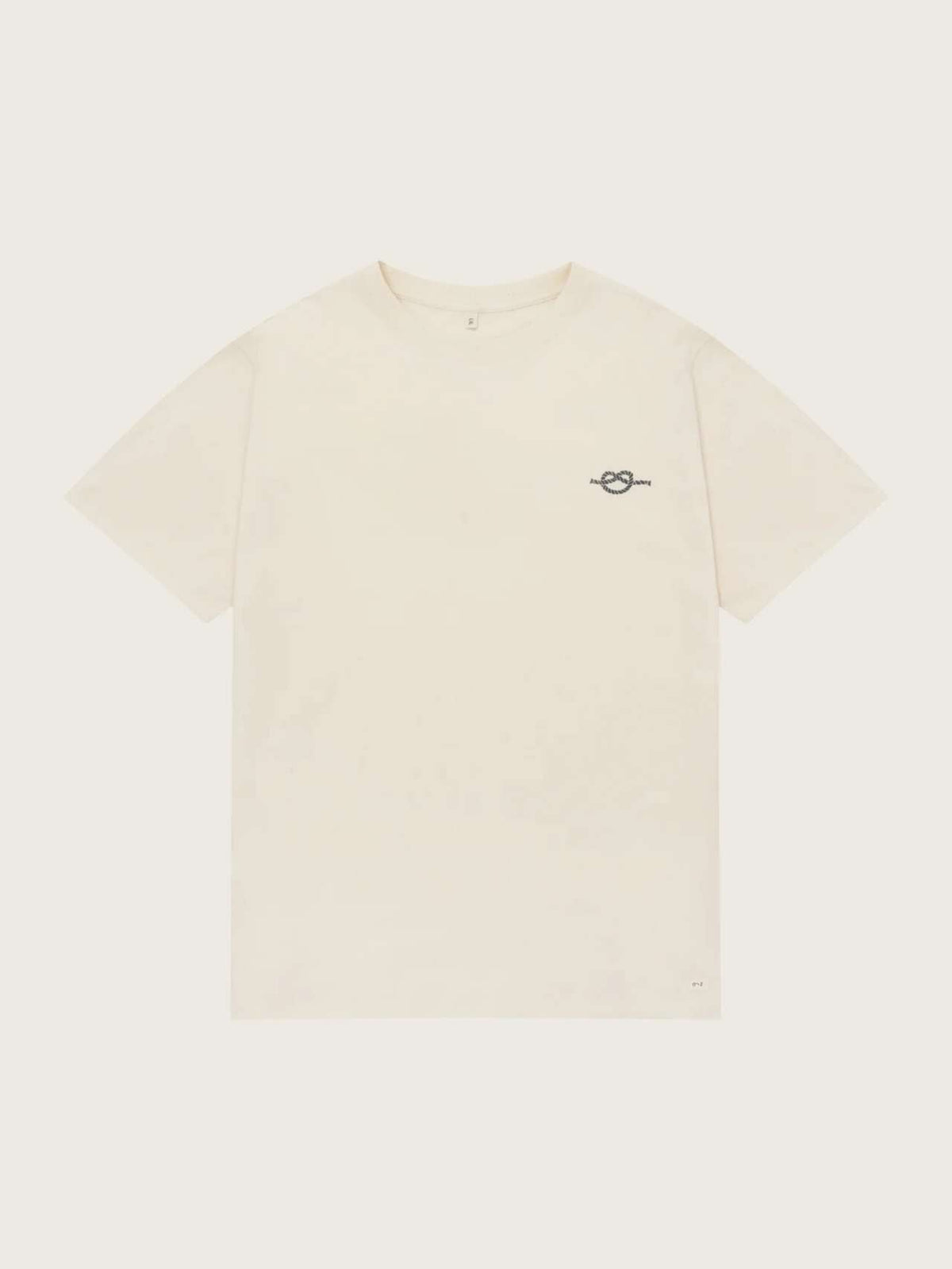 Women's Crew T-Shirt – Organic Zoo