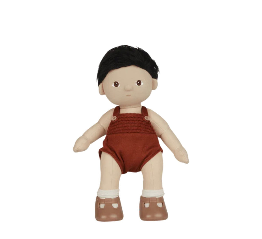 Dinkum Doll – Olli Ella