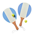 Vintage Beach Paddles – La Mer Med Blue – Sunny Life