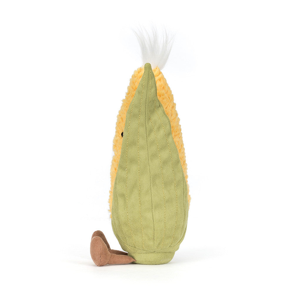 Amuseables Sweetcorn – Jellycat