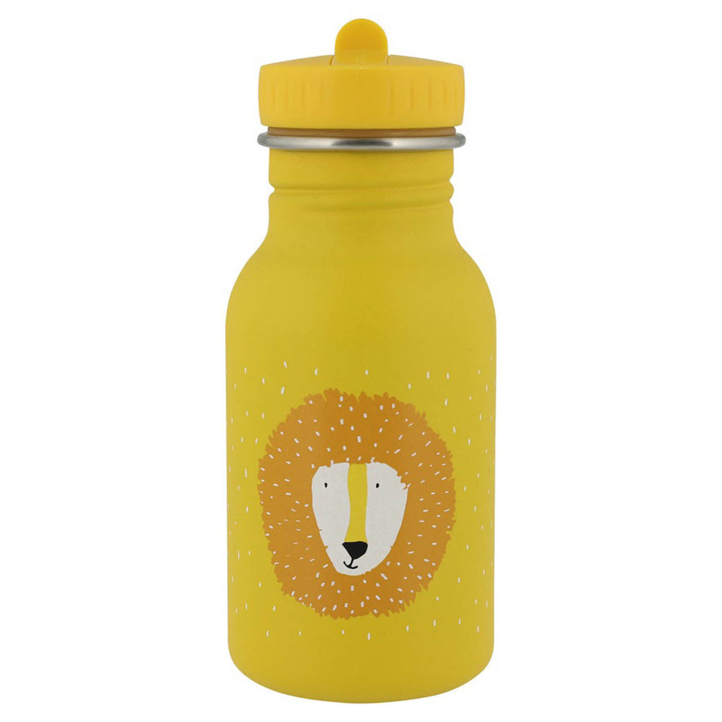 Stainless Steel Bottle 350ml – Mr. Lion – Trixie