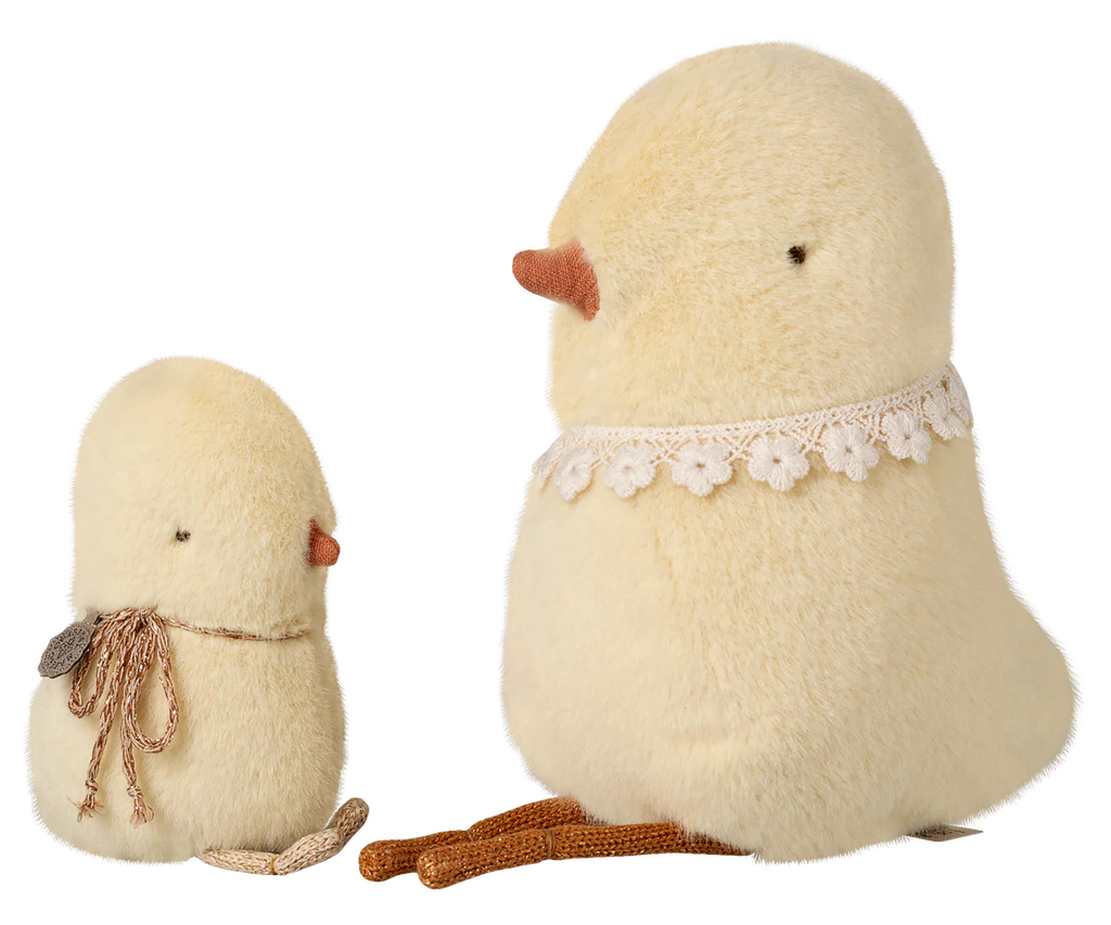 Chicken Plush Small – Maileg