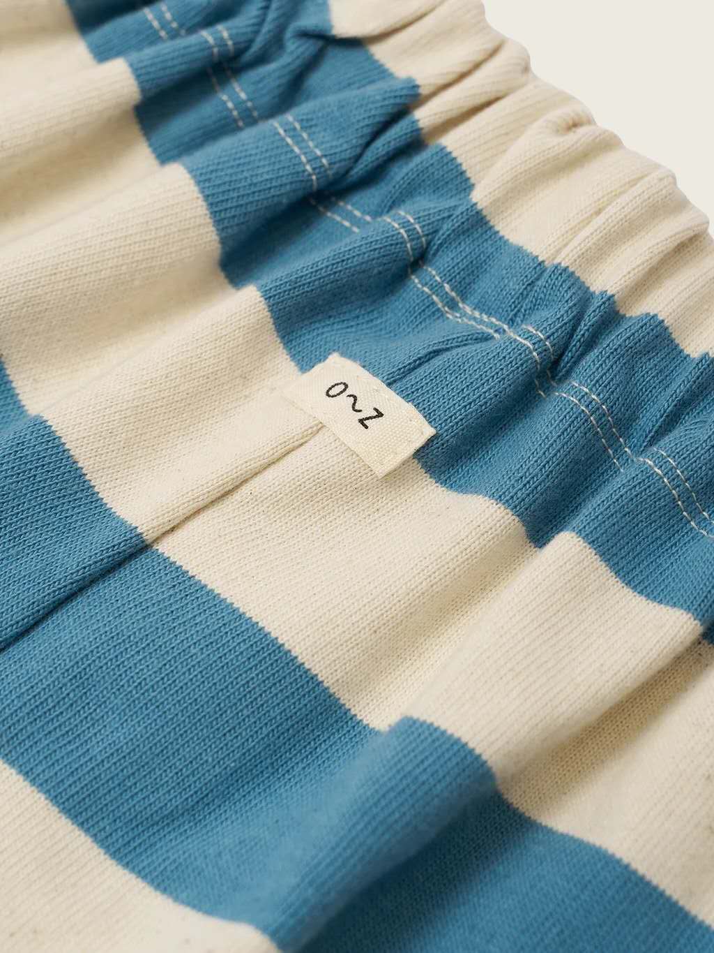 Deck Chair Stripes Pants – Organic Zoo