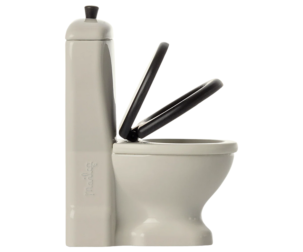 Toilet Mouse – Maileg