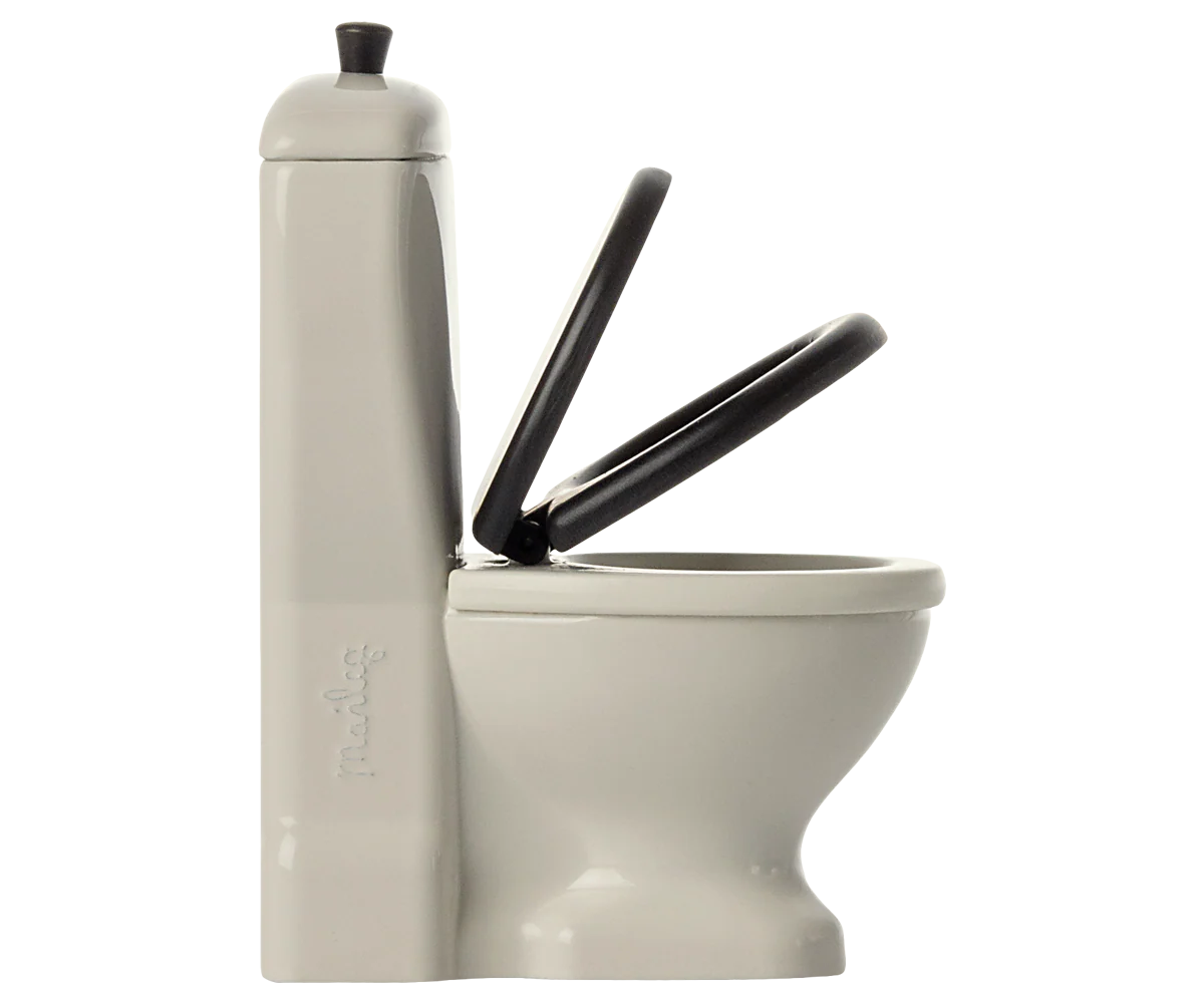 Toilet Mouse – Maileg
