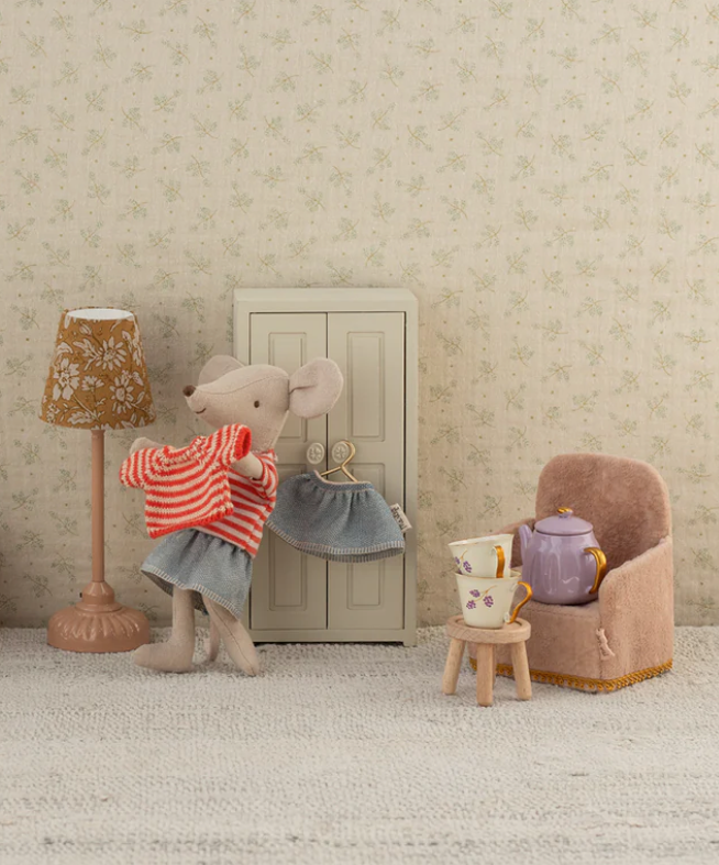 Fauteuil Souris MAILEG