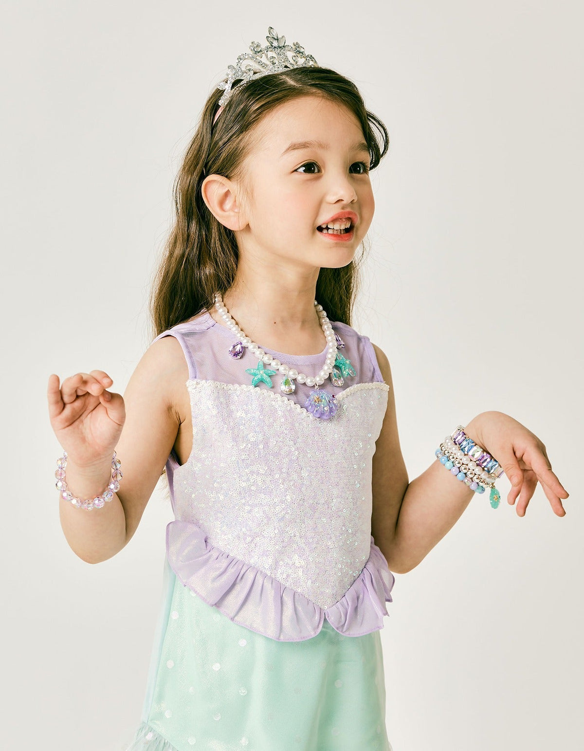 5-Piece Stretch Bracelet Set – RuruStar