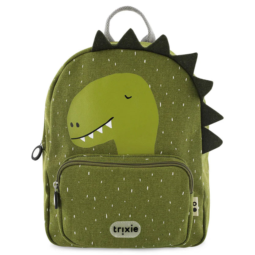 Baby Animal Backpack – Mr. Dino – Trixie