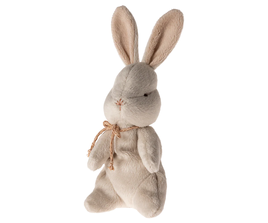 My First Bunny Off White – Maileg