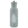Stainless Steel Bottle 500ml – Mr. Shark – Trixie