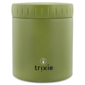 Insulated Food Jar 350ml – Mr. Dino – Trixie