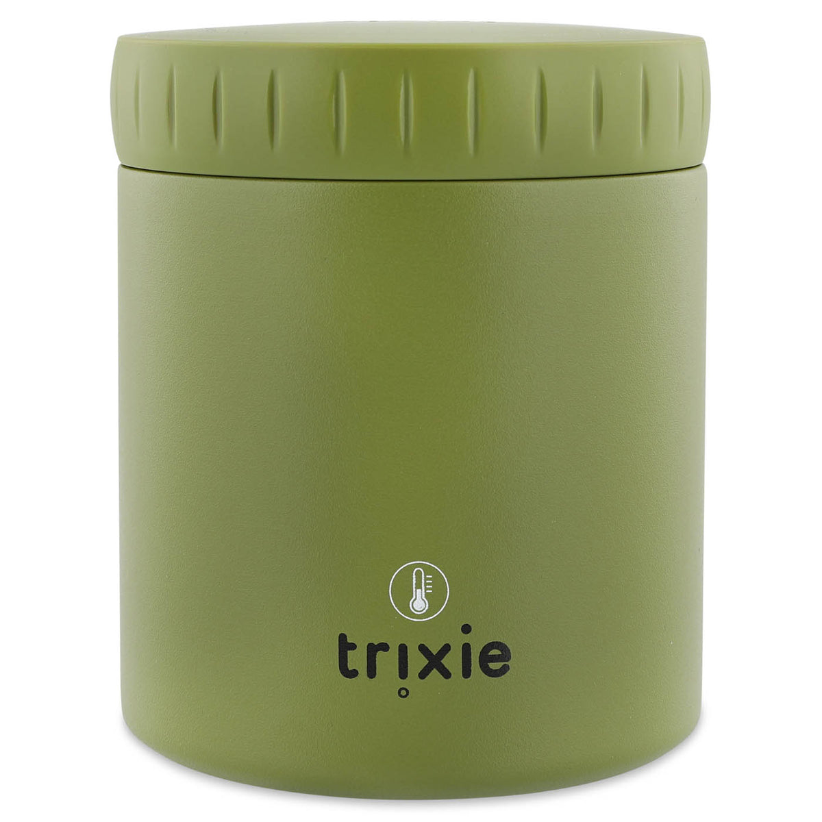 Insulated Food Jar 350ml – Mr. Dino – Trixie