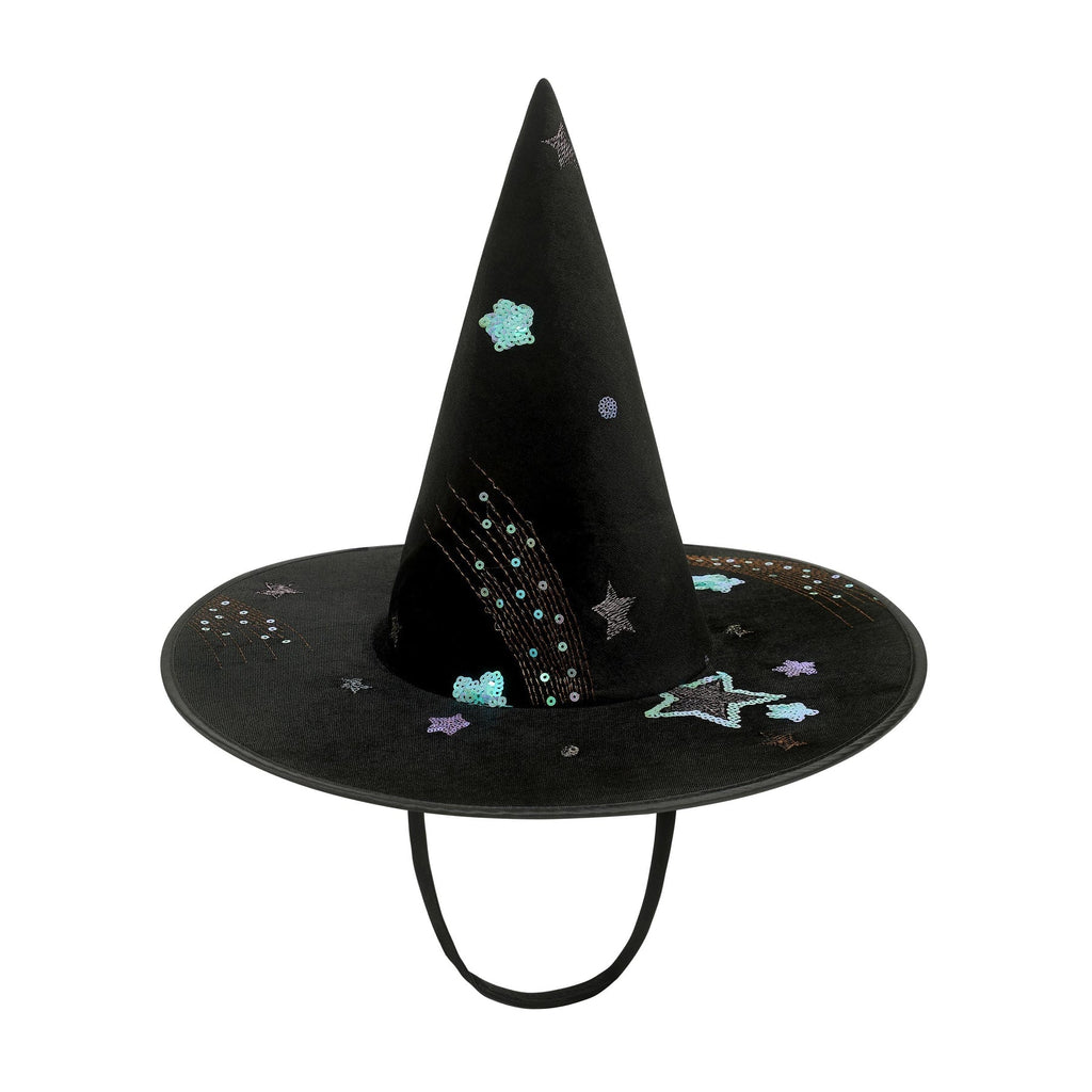 Luna Witch Hat – Mimi & Lula