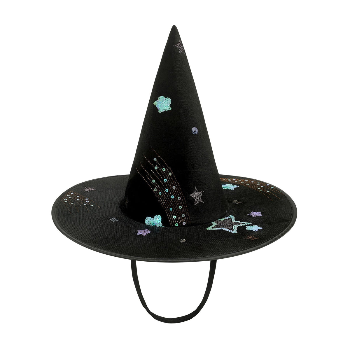 Luna Witch Hat – Mimi & Lula