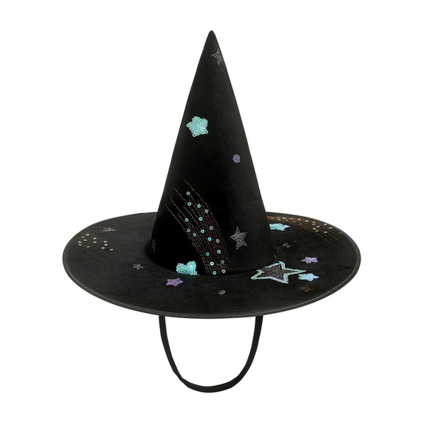 Luna Witch Hat – Mimi & Lula