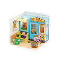 Rolife Super Fruit Store DIY Miniature House DW003 – Robotime