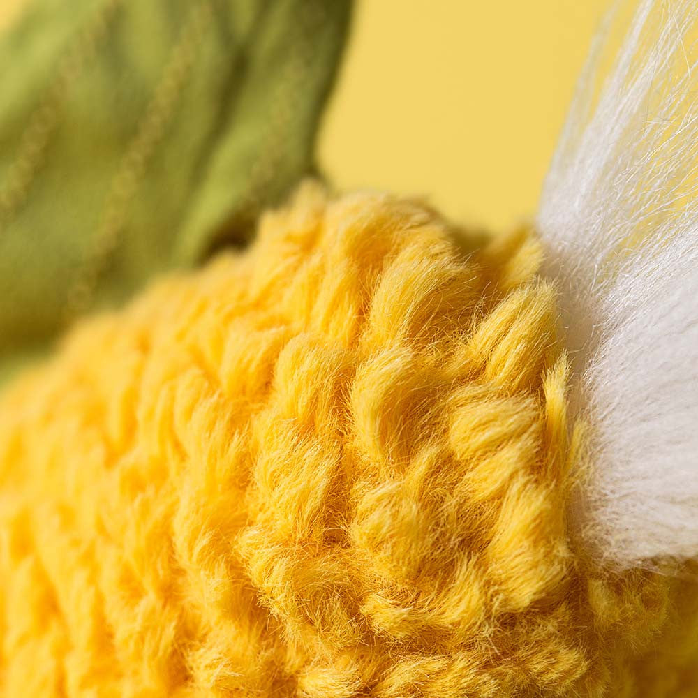 Amuseables Sweetcorn – Jellycat