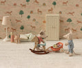 Vintage Floor Lamp Mouse Sand – Maileg