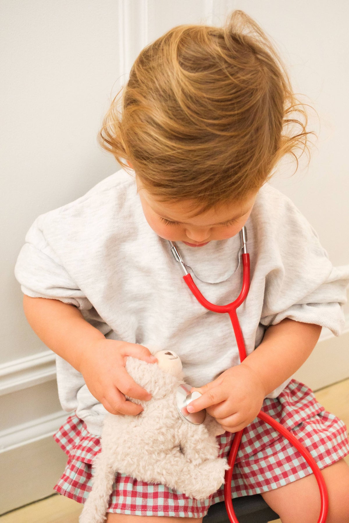 Veterinary Case - Romy the Cat – Egmont