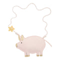 Penelope Pig Bag – Mimi & Lula