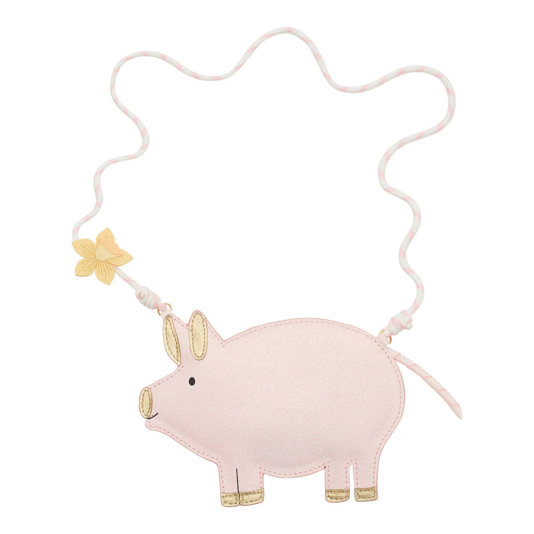 Penelope Pig Bag – Mimi & Lula
