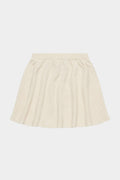 Harlekin Skirt - Ecru – FUB