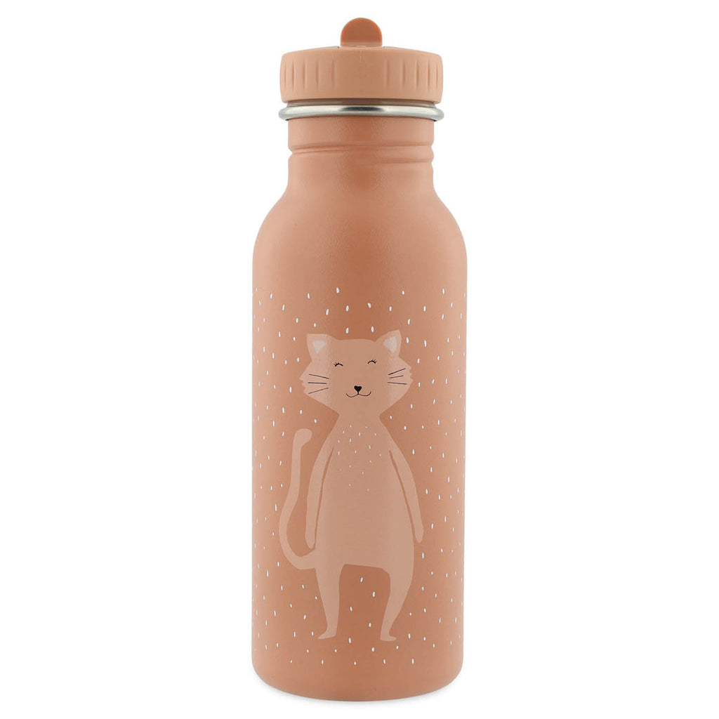 Stainless Steel Bottle 500ml – Mrs. Cat – Trixie